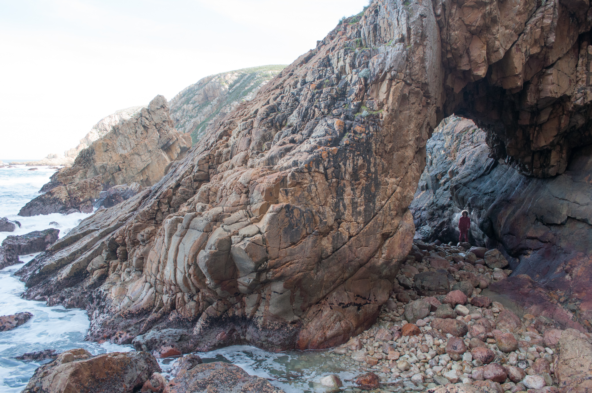 Oumatjie Cave Plettenberg Bay (66)